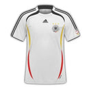 Camisa Alemanha Home