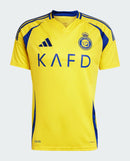Camisa Al Nassr Home 24/25