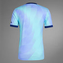 Camisa Arsenal Third 24/25 - Azul