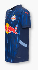 Camisa RedBull Salzburg Away 24/25