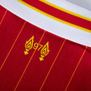 Camisa Liverpool Home 24/25 - Vermelha