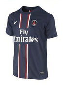 Camisa Psg Home 12/13 Retrô
