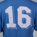 Camisa Itália Home 1982 Retrô