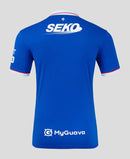 Camisa Rangers Home 25/26