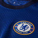 Camisa Chelsea Home 20/21 Retrô
